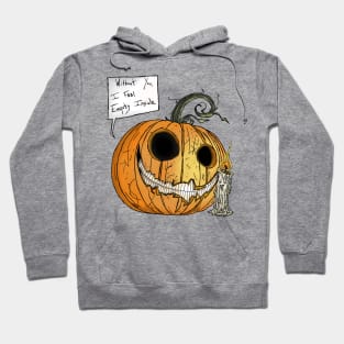 Jack-O-Lantern Hoodie